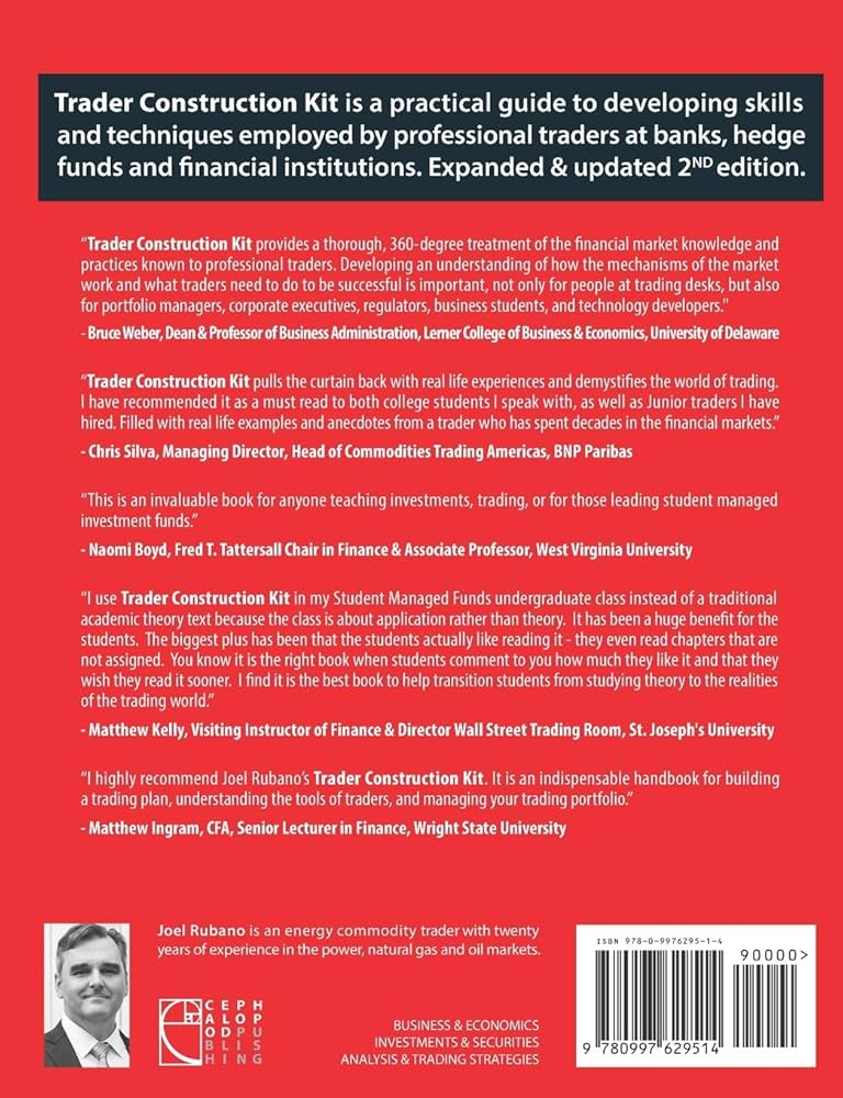 Understanding &amp; Trading Futures: A Hands-On Study Guide for Investors and Traders [洋書] Amazon.com: Foundations of Trading: Developing Profitable